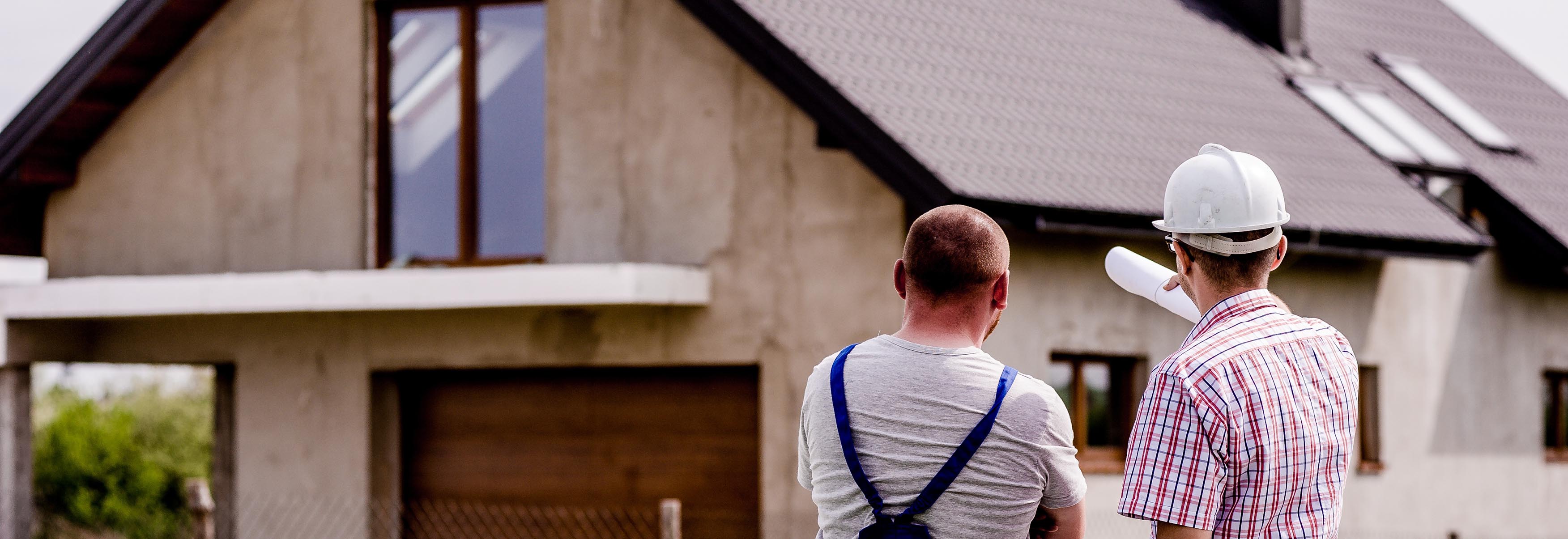 Komplexní realizace staveb Komplexní realizace staveb